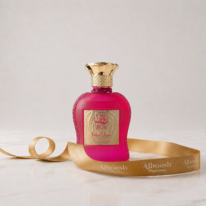 Rua Radiant Roses (100 ml)
