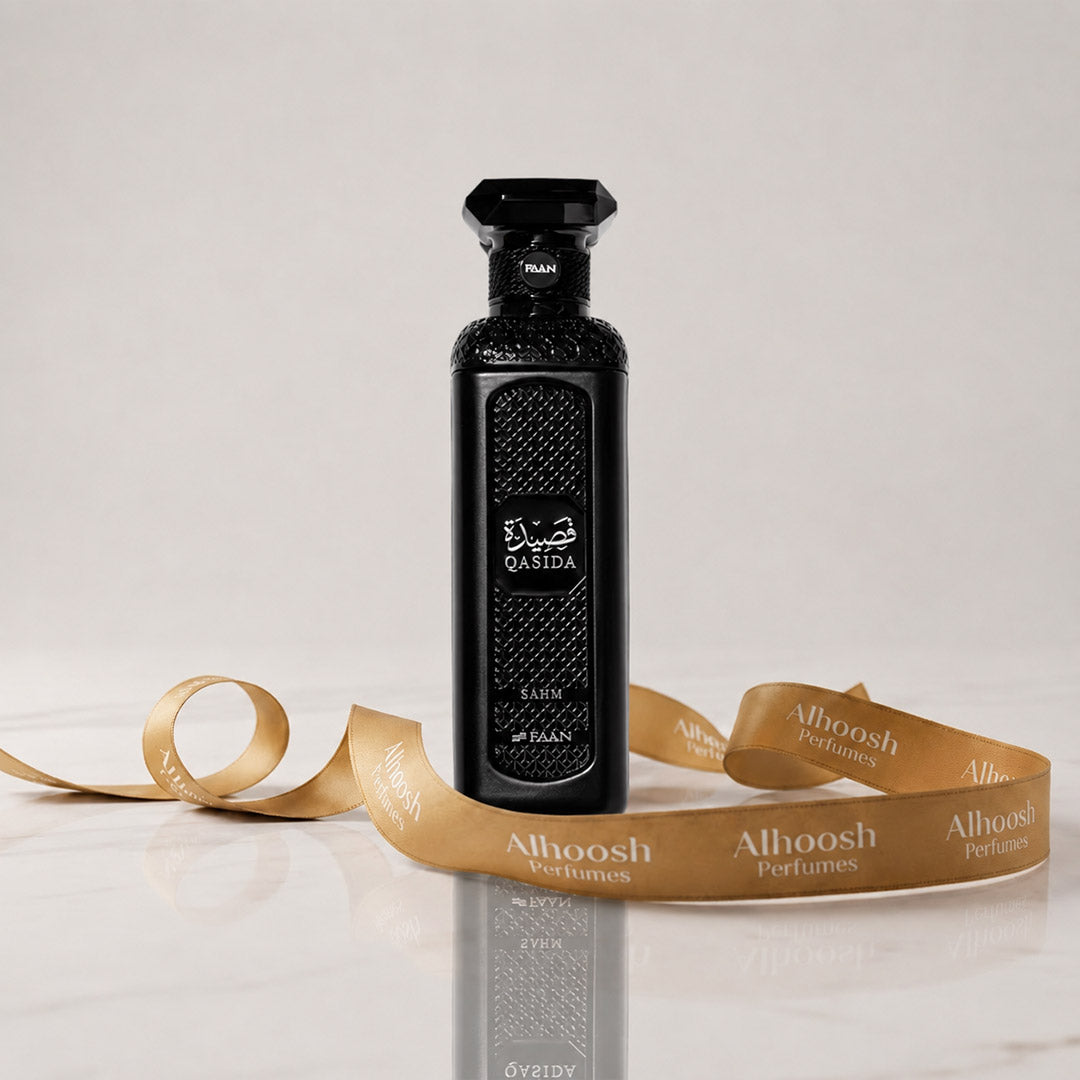 QASIDA SAHM (200 ml)