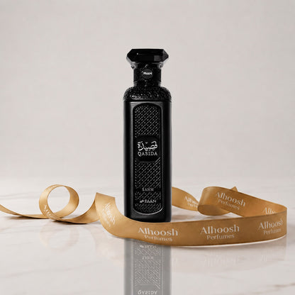 QASIDA SAHM (200 ml)