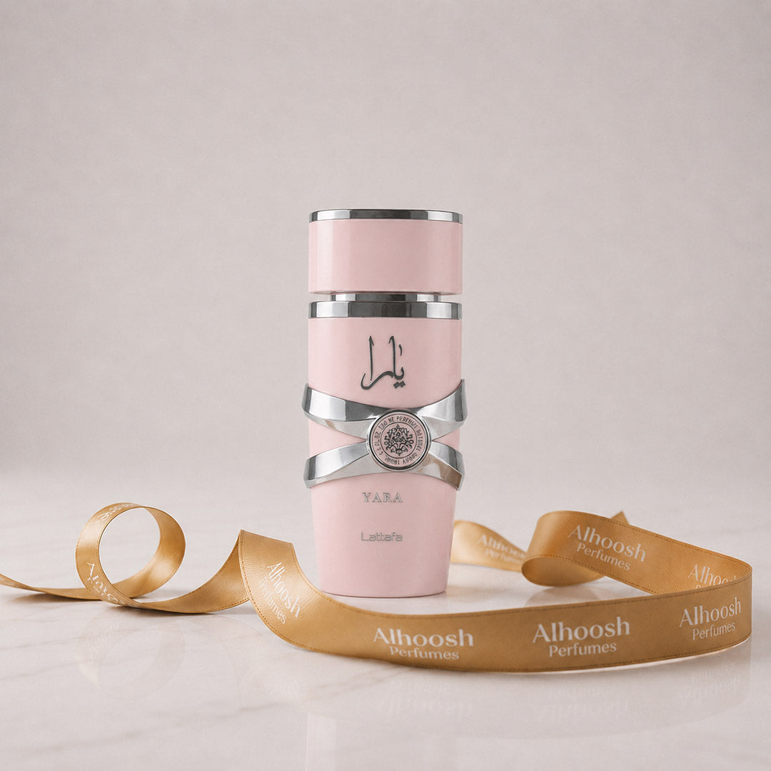Yara (100 ml)