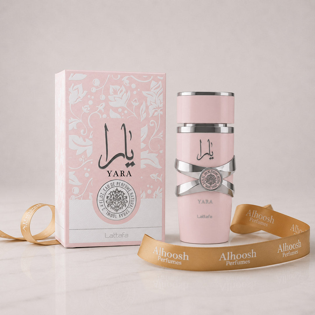 Yara (100 ml)